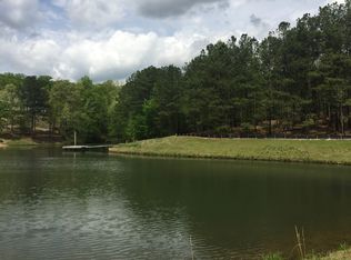 0 Thomason Path LOT 0, Dallas, GA 30132