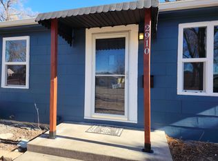 2910 Withers Ave, Pueblo, CO 81008