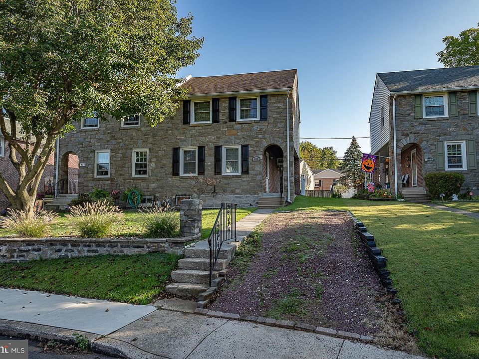405 Blythe Ave, Drexel Hill, PA 19026 Zillow