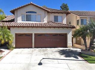 52 Monserrat Pl, Foothill Ranch, CA 92610
