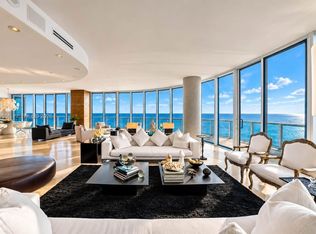 100 S Pointe Dr APT 2905, Miami Beach, FL 33139