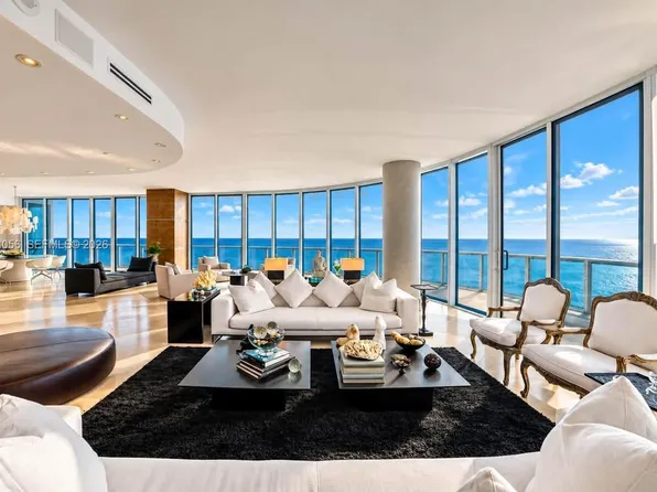 100 S Pointe Dr APT 2905, Miami Beach, FL 33139