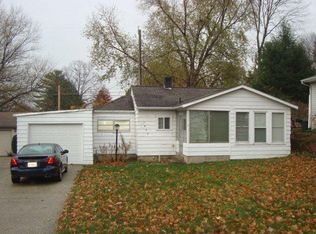1409 A St, La Porte, IN