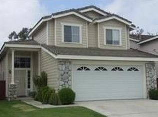 17281 Rosy Sky Cir, Riverside, CA 92503