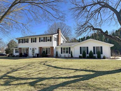 106 Apache Drive, Janesville, WI, 53545