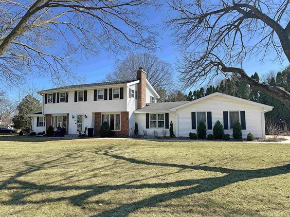 106 Apache Drive, Janesville, WI 53545