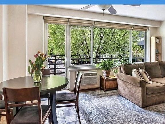 4th image of 392 Central Park W APT 2B