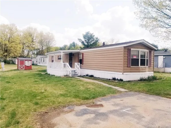 6 Woods Way, Windham, CT 06256