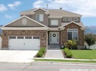 3220 N 500 W, Lehi, UT 84043