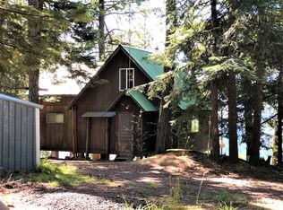 1631 Eckler Mountain Rd, Dayton, WA 99328