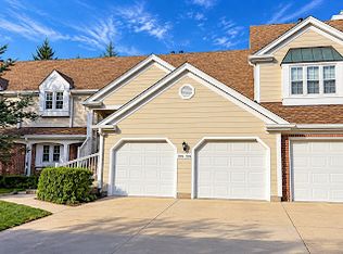 1006 Brentwood Cir, Buffalo Grove, IL 60089