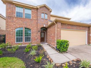 26227 Crystal Cove Ln, Richmond, TX 77406