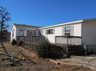 2590 County Road 473, Newell, AL 36280