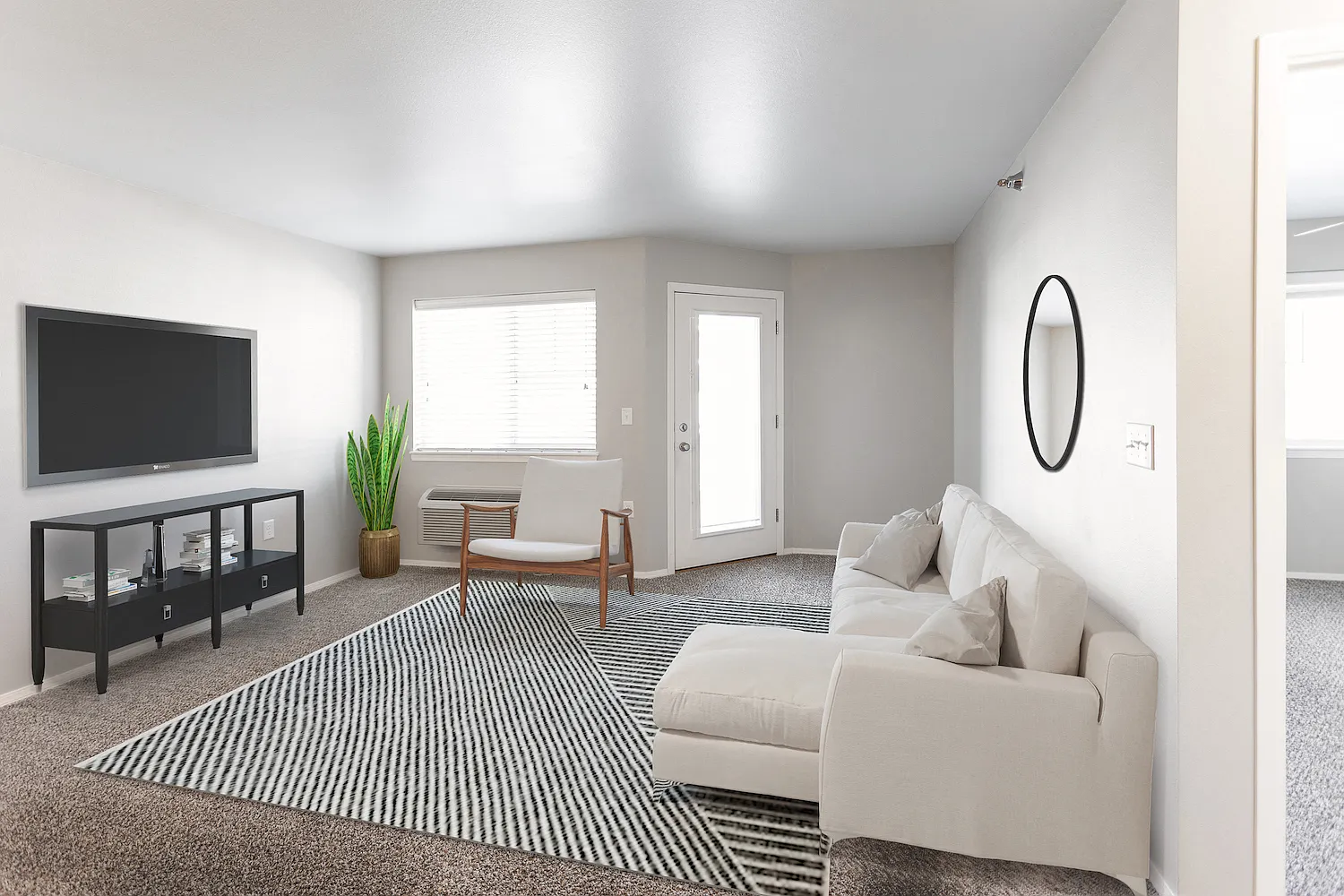 Dublin Square Apartments and Townhomes — Photo 4