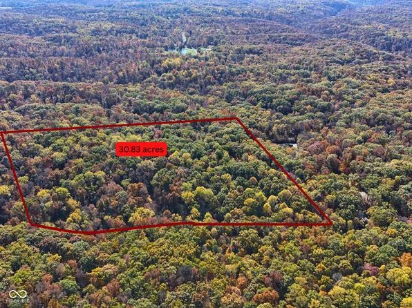 0 Mount Liberty Rd, Nashville, IN 47448