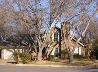 3809 Devonaire Dr, Aledo, TX 76008