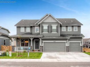 5402 Lulu City Dr, Timnath, CO 80547