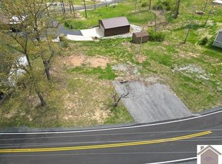 176 Cambridge Shores Dr, Gilbertsville, KY 42044