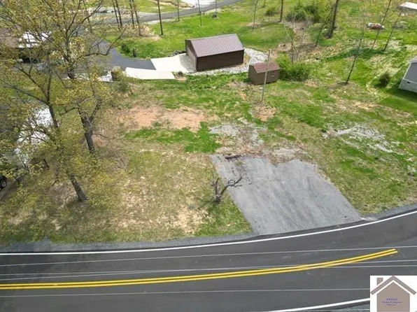 176 Cambridge Shores Dr, Gilbertsville, KY 42044