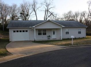 121 Summer Ct, Hot Springs, AR 71913
