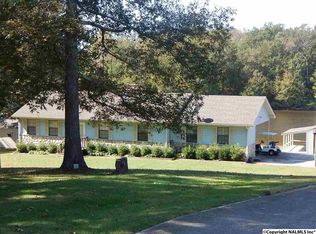1935 County Road 305, Moulton, AL 35650