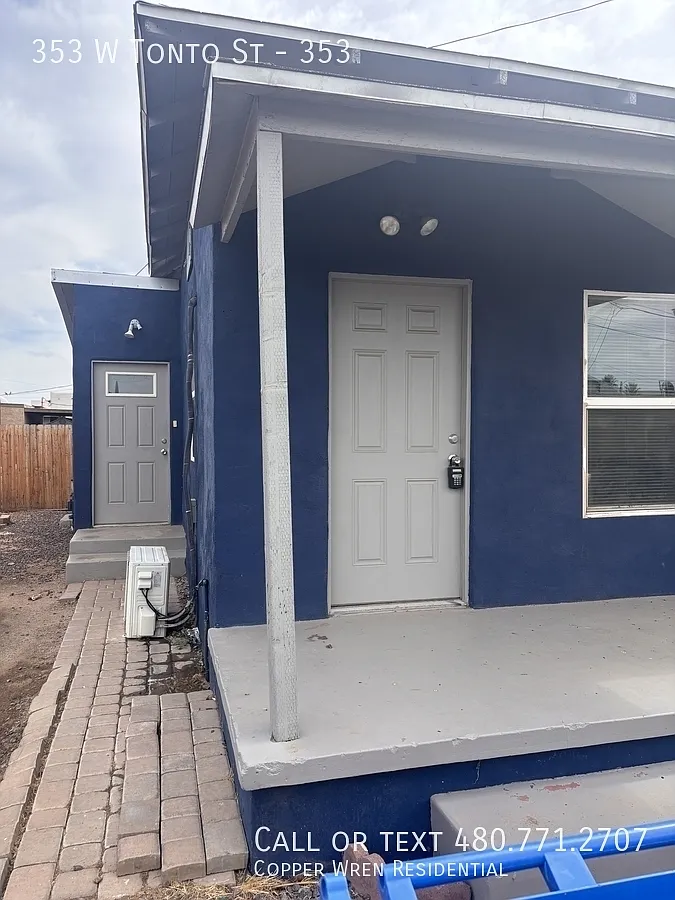 Studio, 531 sqft, $999 — Photo 1