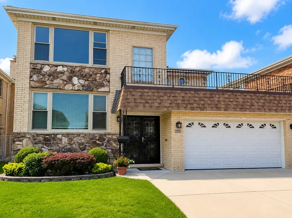 8440 W Windsor Ave #2, Chicago, IL 60656