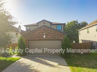 7601 Rio Pass, Austin, TX 78724