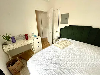 Rented by J PRESTON AND ASSOCIATES INC