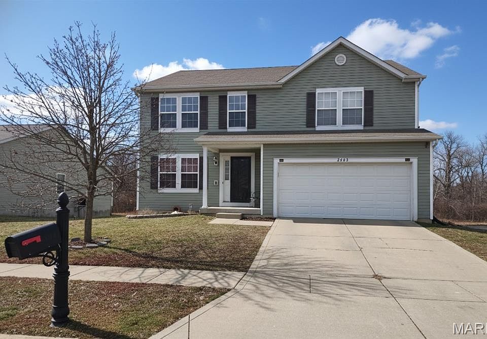 1st image of 2695 Valley Brook Dr