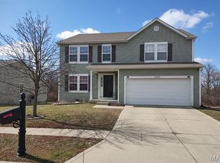 2695 Valley Brook Dr, Florissant, MO 63031