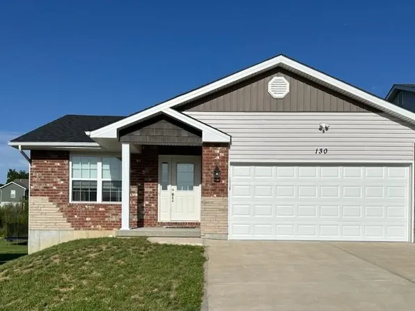 130 Hammond Dr, Herculaneum, MO 63048