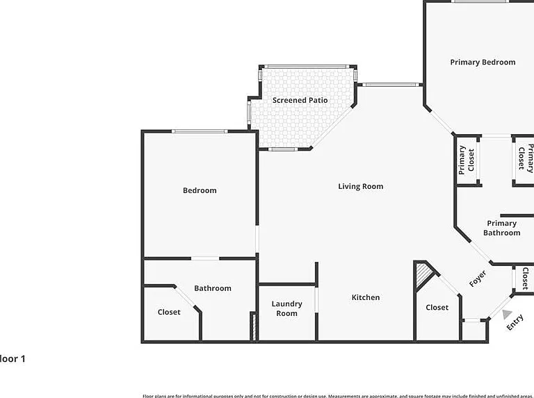 5125 Palm Springs Blvd #2206 — Photo 41