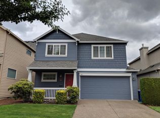 524 NE 64th Ct, Hillsboro, OR 97124