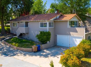 20109 Brite Valley Rd, Tehachapi, CA 93561