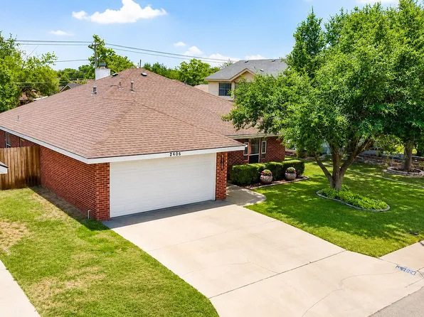 2506 Rainbow Cir, Midland, TX 79707