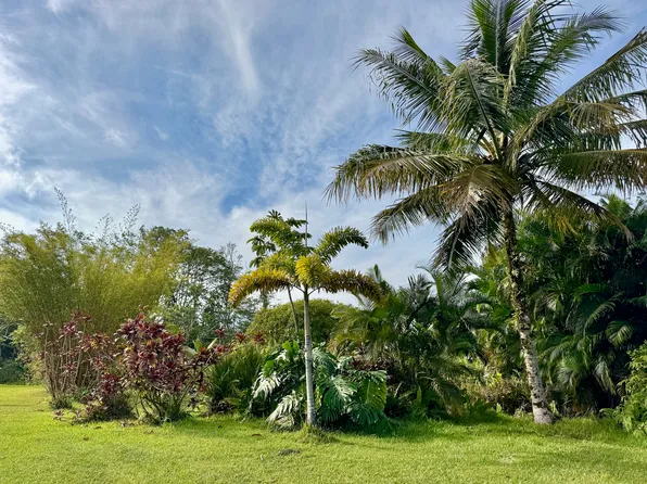 Pomaikai St Lot 22, Pahoa, HI 96778