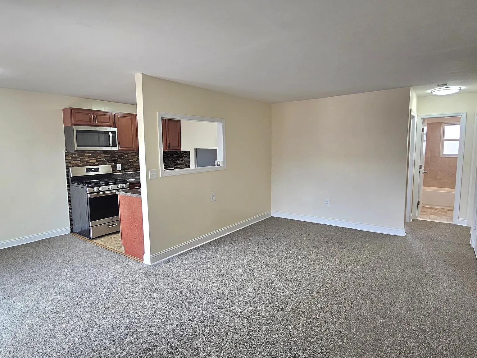 1 bed, $1,850 — Photo 3