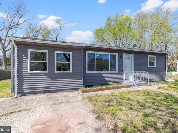 4129 Anna Dr, Hammonton, NJ 08037