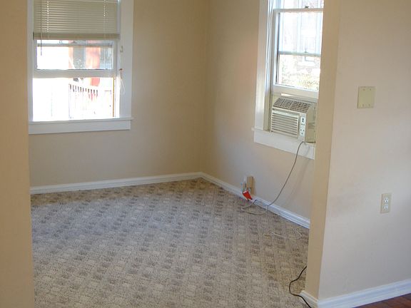 Garage Apartment