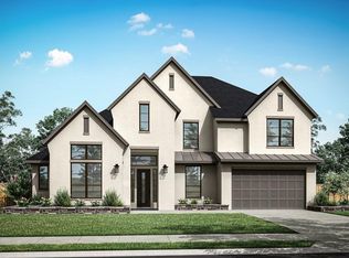 3011 Elderberry Orch, Richmond, TX 77406