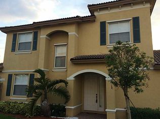 15271 SW 88th Ter, Miami, FL 33196
