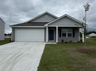 1254 Rushmore Loop, Florence, SC 29506