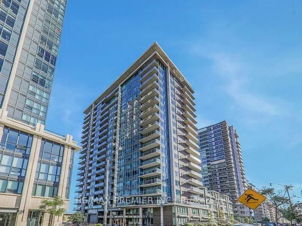 55 E Liberty St, Toronto, ON
