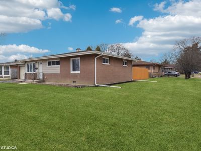 221 E Normandy Dr, Addison, IL, 60101