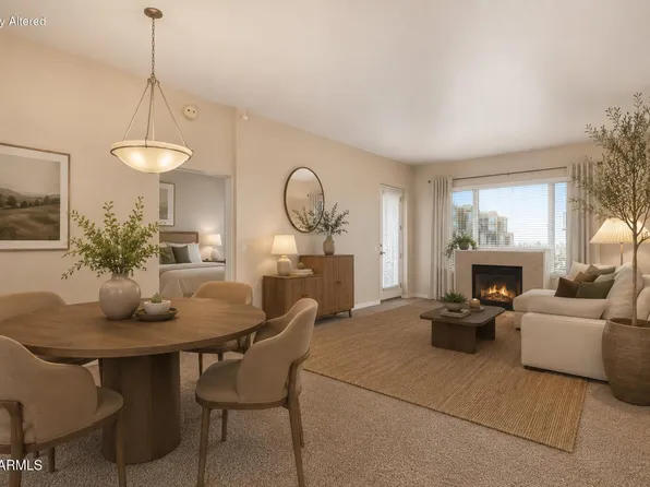 2302 N Central Avenue #411, Phoenix, AZ 85004