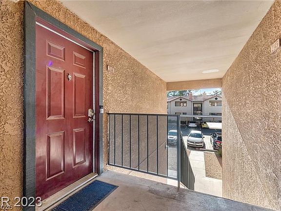2nd image of 2451 N Rainbow Blvd Unit 2148