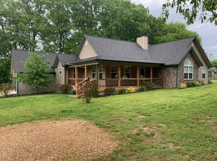 19750 Garnet Rd, Garfield, AR 72732