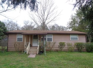 12694 County Road 225 NW, Starke, FL 32091