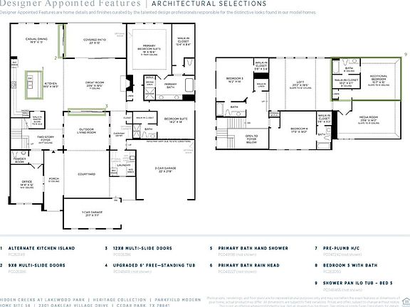 4th image of 2301 Oakleaf Village Dr